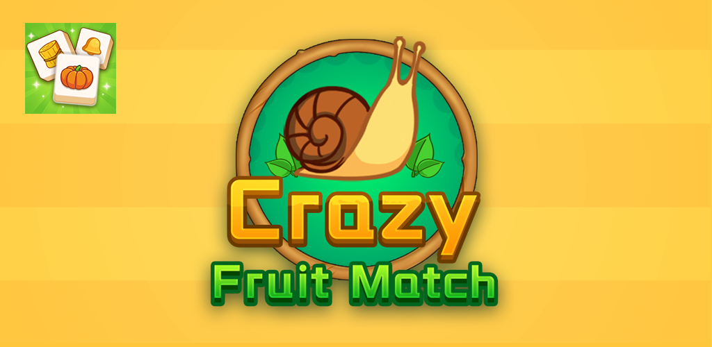 Crazy Fruit Match Game